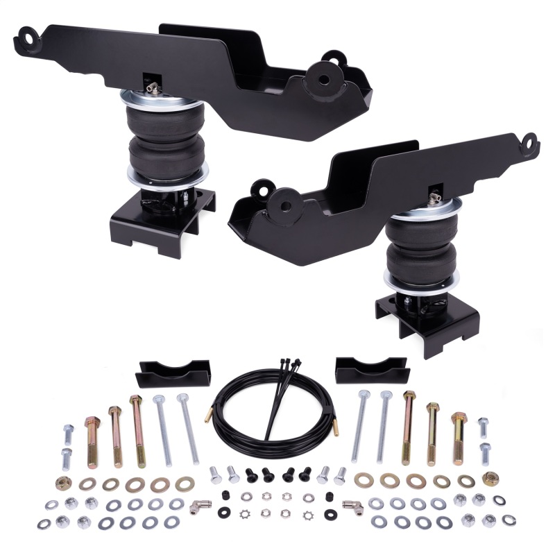 Mercedes-Benz Sprinter 2500 Air Spring Kit - Air Lift - LoadLifter 5000 - `19-`25